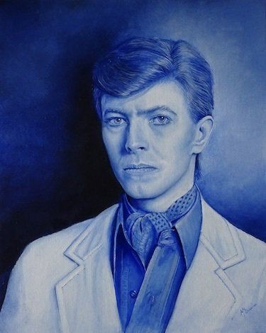 David bowie
