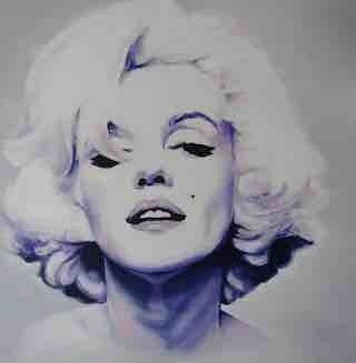 Marilyn Monroe 