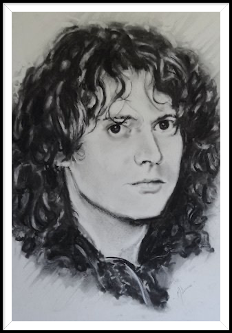 Rick Clark, Def Leppard