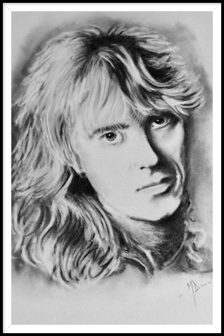Joe Elliott