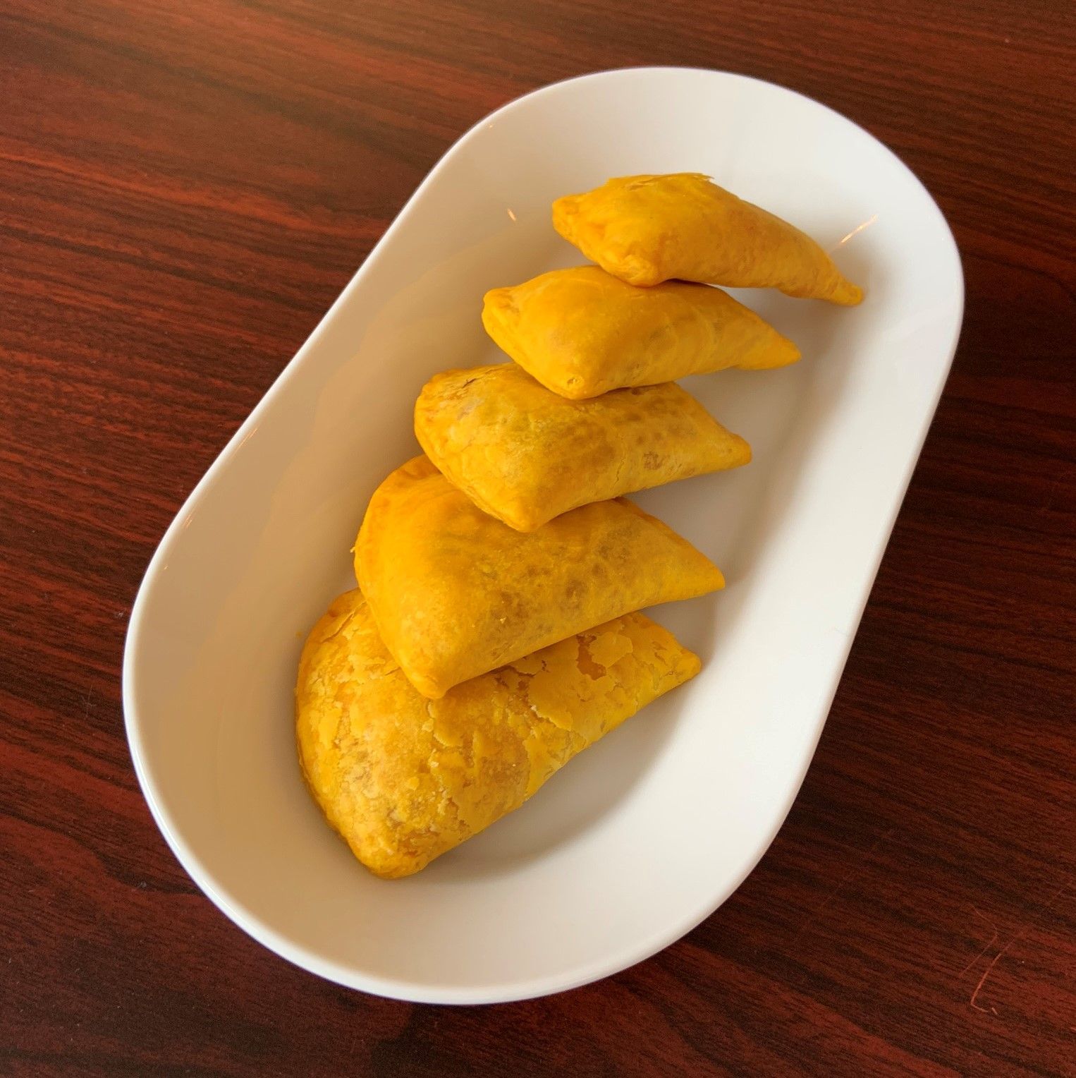 1 Stop Patty Shop Jamaica's Number One Patty in NYC