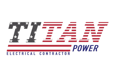 Titan Power logo