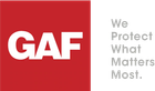gaf logo
