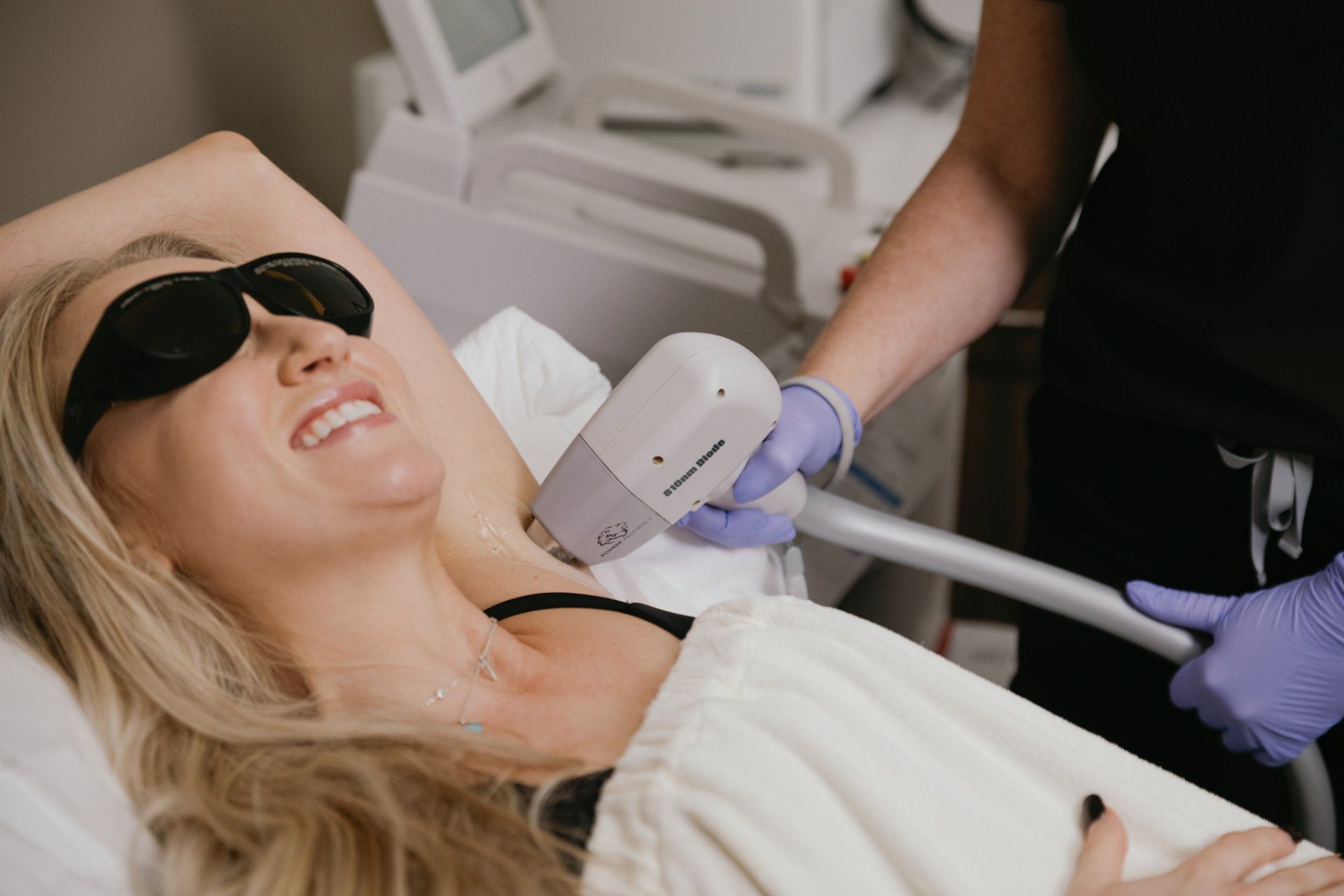 laser hair removal carlsbad