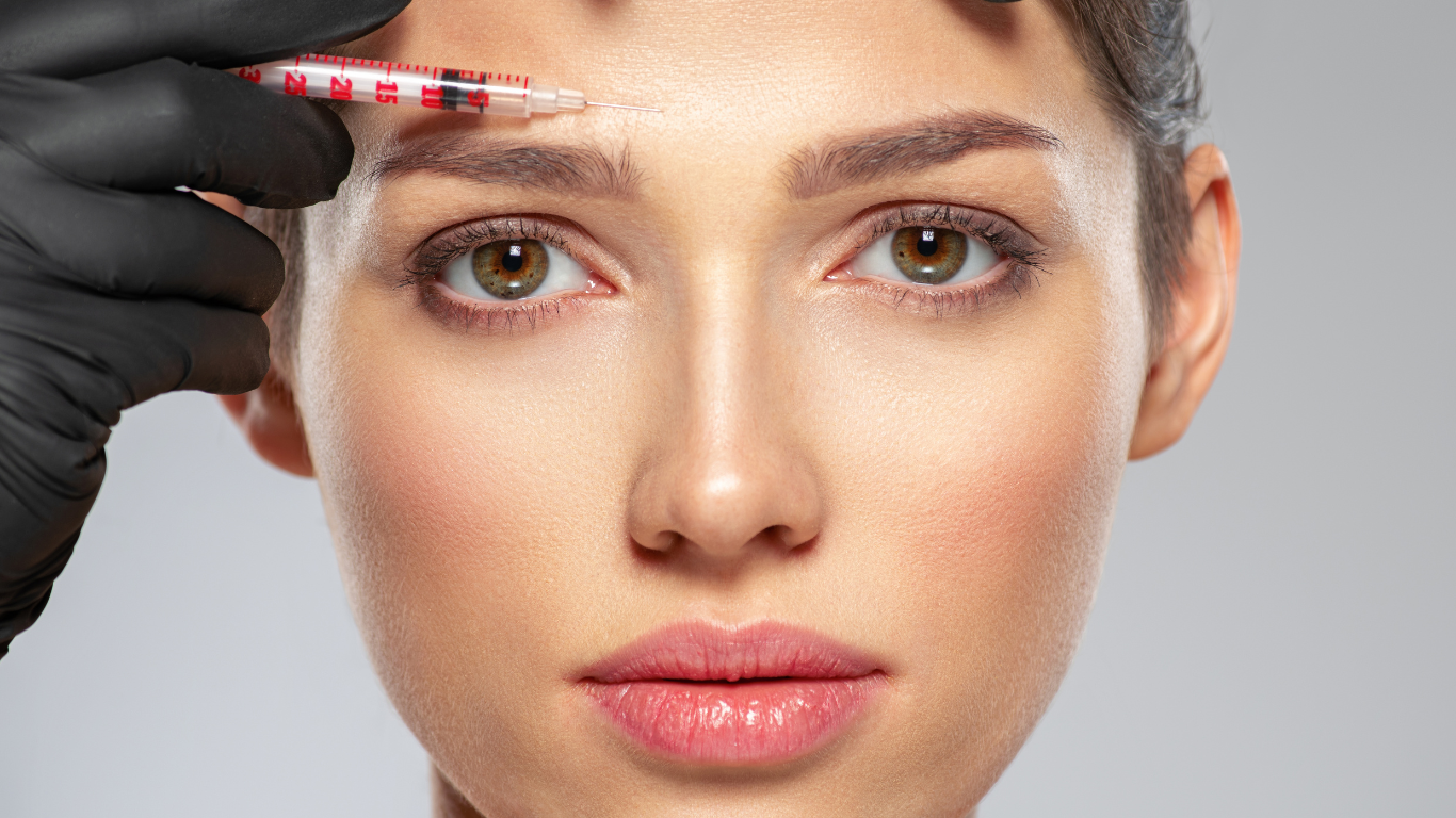 Botox Tips: Achieving Your Desired Natural Look
