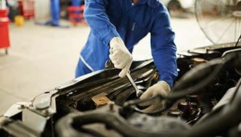 Auto Repair in Brentwood, TN