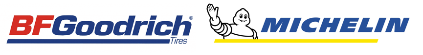 BFGoodrich & Michelin