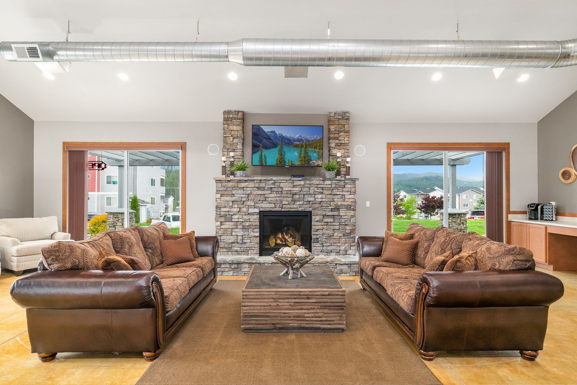 Best Apartment Amenities Coeur d'Alene, ID