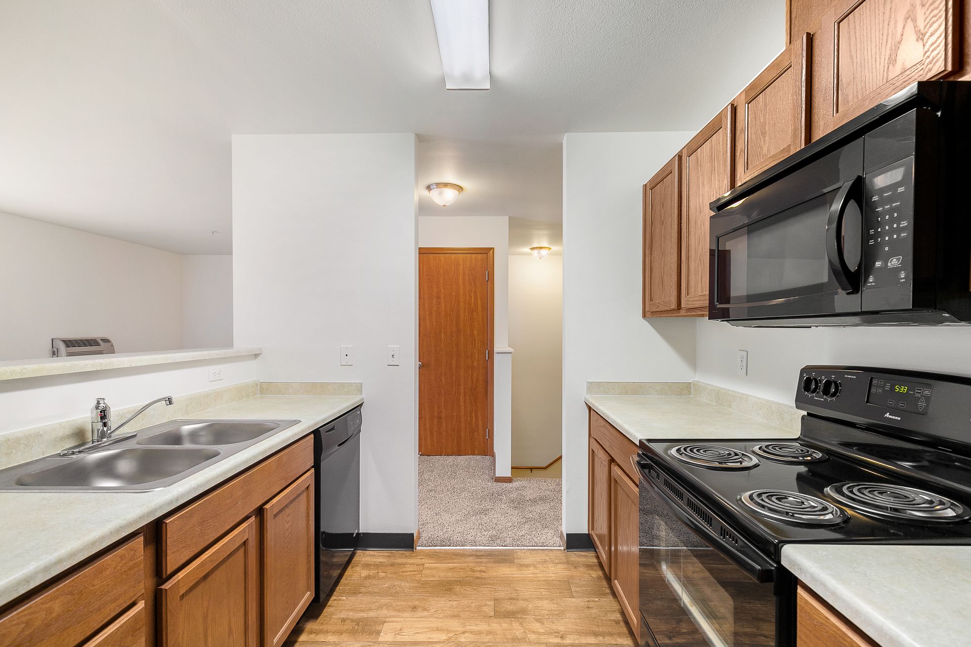 Best Apartment Amenities Coeur d'Alene, ID