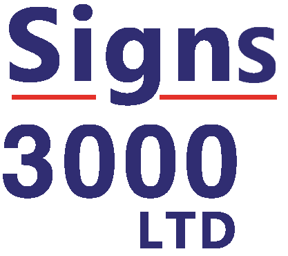 Sign 3000 Ltd logo