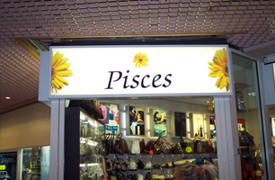 Create a good impression of your business with our top-class signage