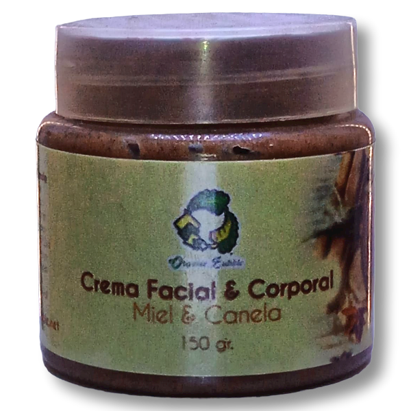 Cremas y Mascarillas