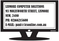 Comprehensive Laptop Repair In Lismore