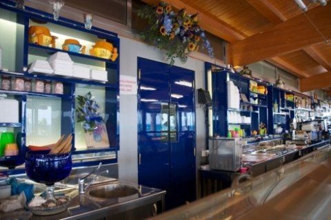 arredamento ristorante