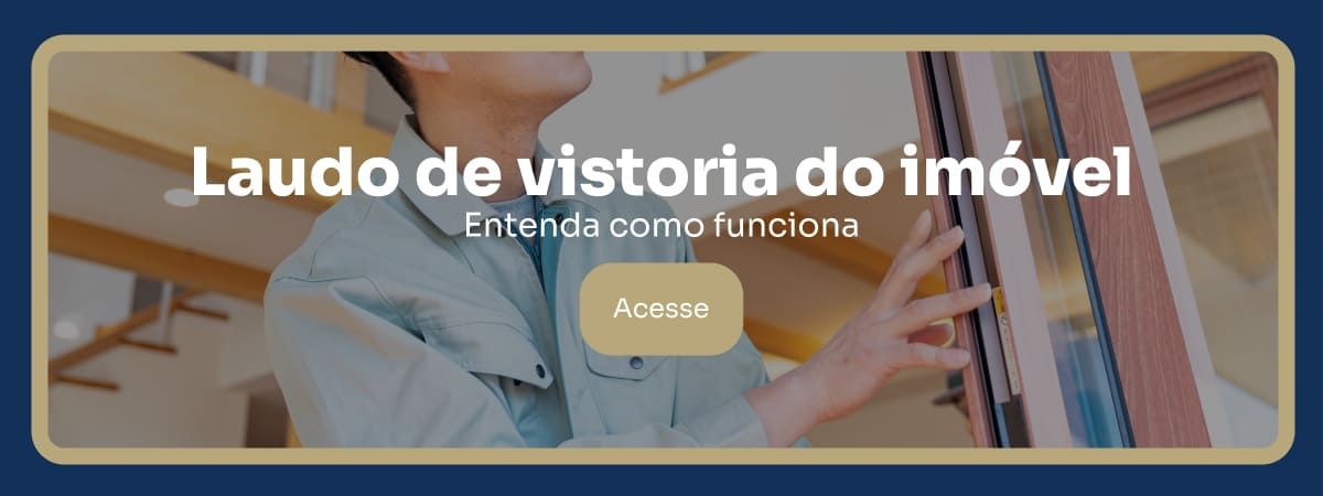 vistoria de imovel
