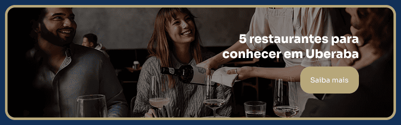 5 restaurantes para conhecer em Uberaba