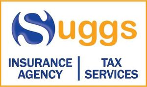 Suggs Insurance Agency logo