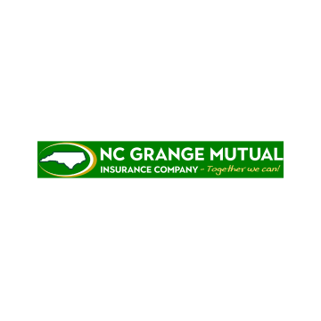NC Grange Mutual Insurance Company logo