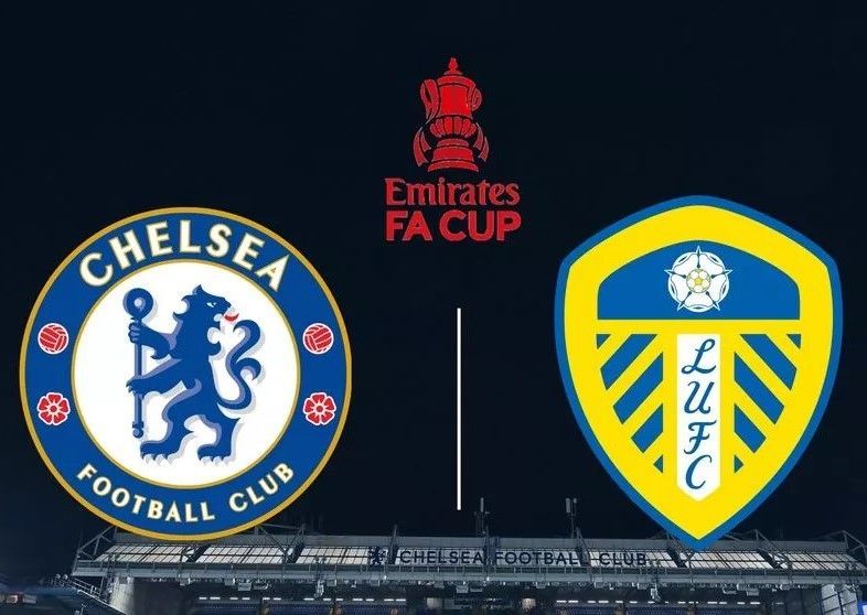 Chelsea FC v Leeds United FA Cup 2024, blog Mercator and Montana & Montana