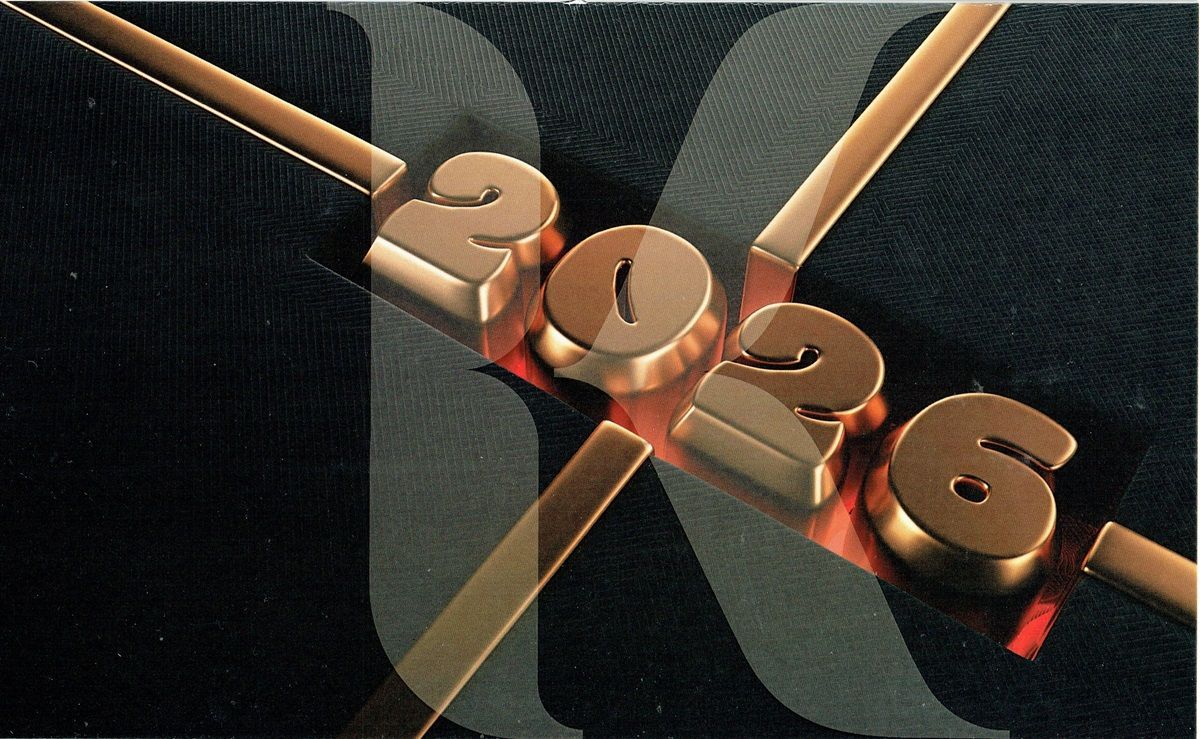 Year around , here we go again!