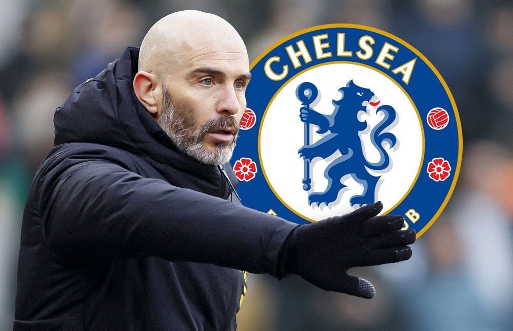 TODD BOEHLYCHELSEA FC SINKING BOAT