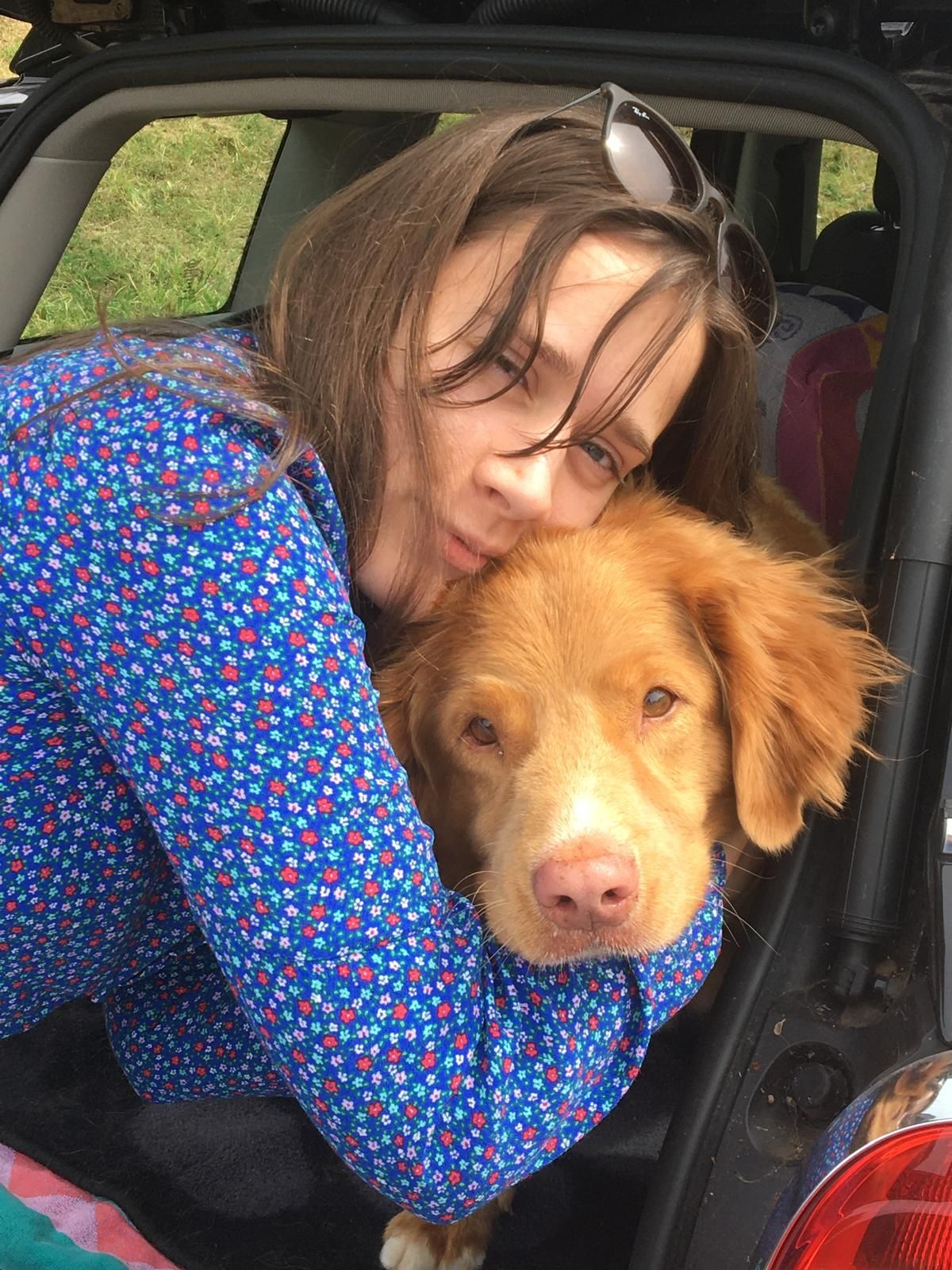 Both are so lovely