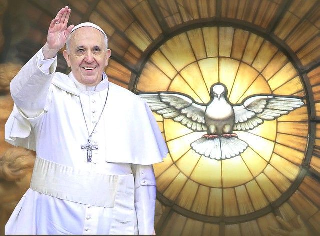 POPE FRANCIS