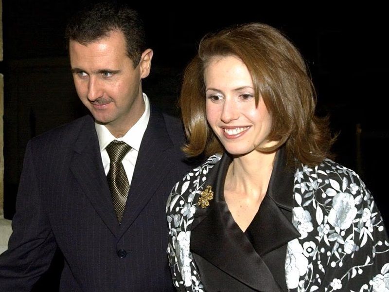 THE GOOD, THE BAD AND THE UGLY FROM SADDAM HUSSEIN, GHADAFFY, BASHAR AL-ASSAD TO BENJAMIN NETANYAHU