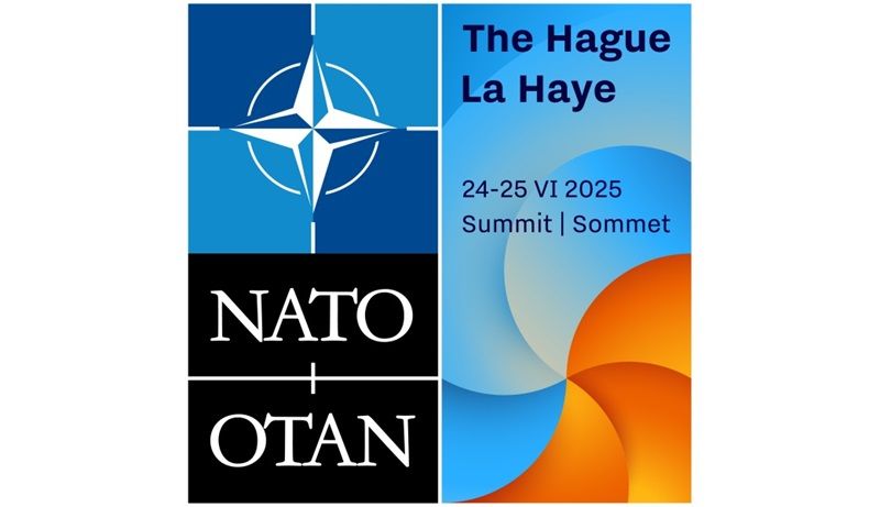 Nato Summit 2025 The Haag Holland