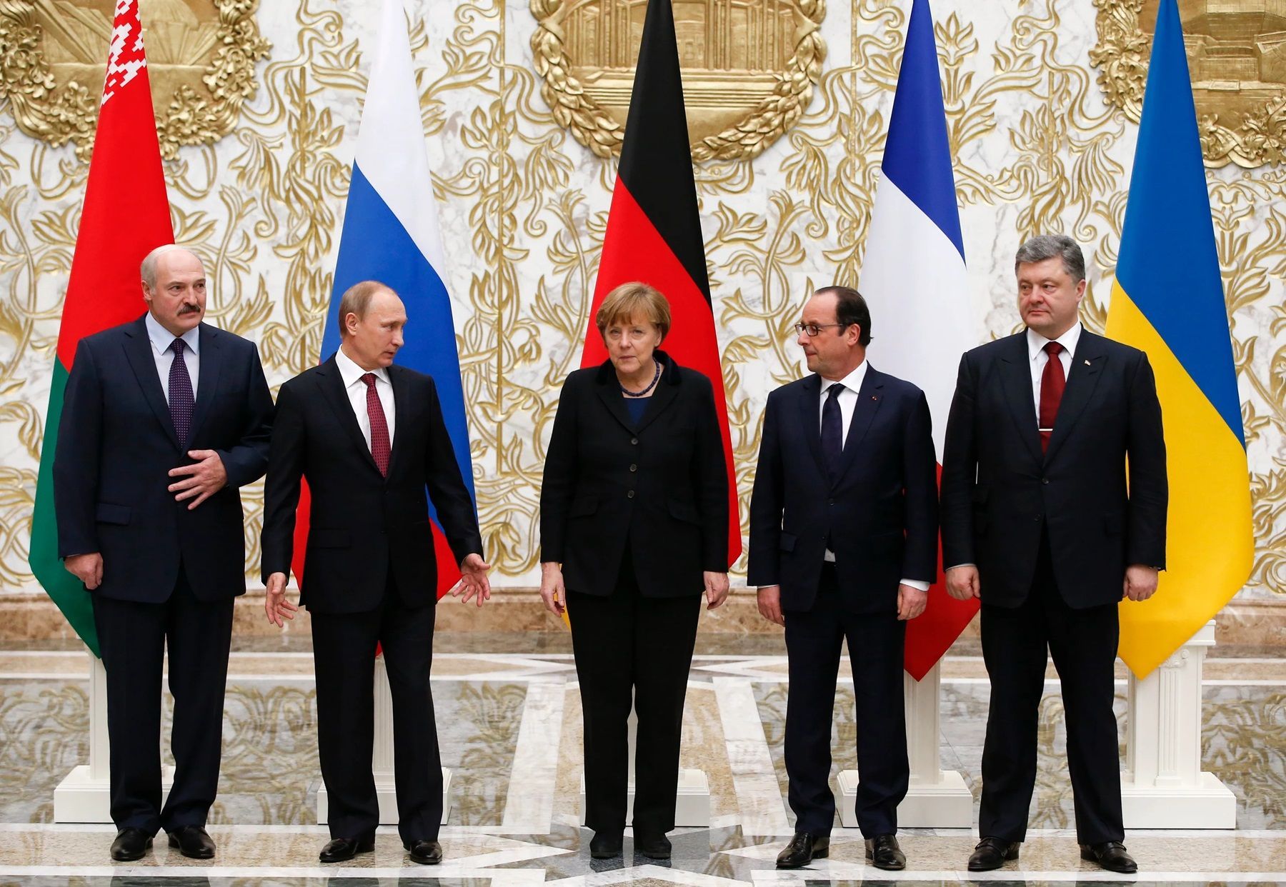Minsk Agreement
