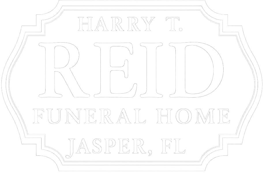 Funeral Home Logo