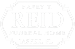 Funeral Home Logo