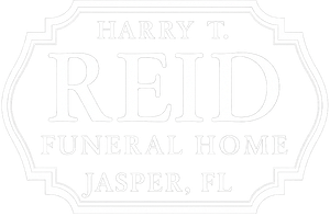 Funeral Home Logo