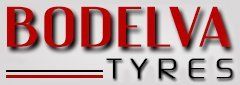 Bodelva Tyres logo