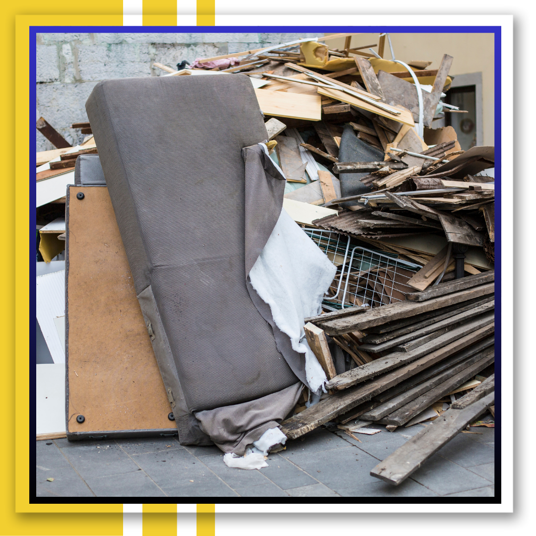 Icons with words image