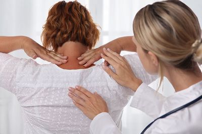 DO I NEED A CHIROPRACTIC ADJUSTMENT OR A MASSAGE? - Boost Integrated  Medical Center