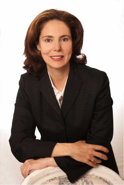 Carol Pagnon New Gen Consulting Director