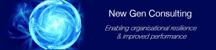 New Gen Consulting Logo