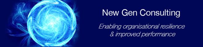 New Gen Consulting Logo