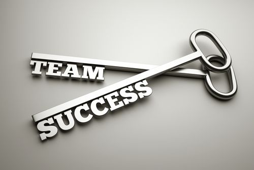 Success keys