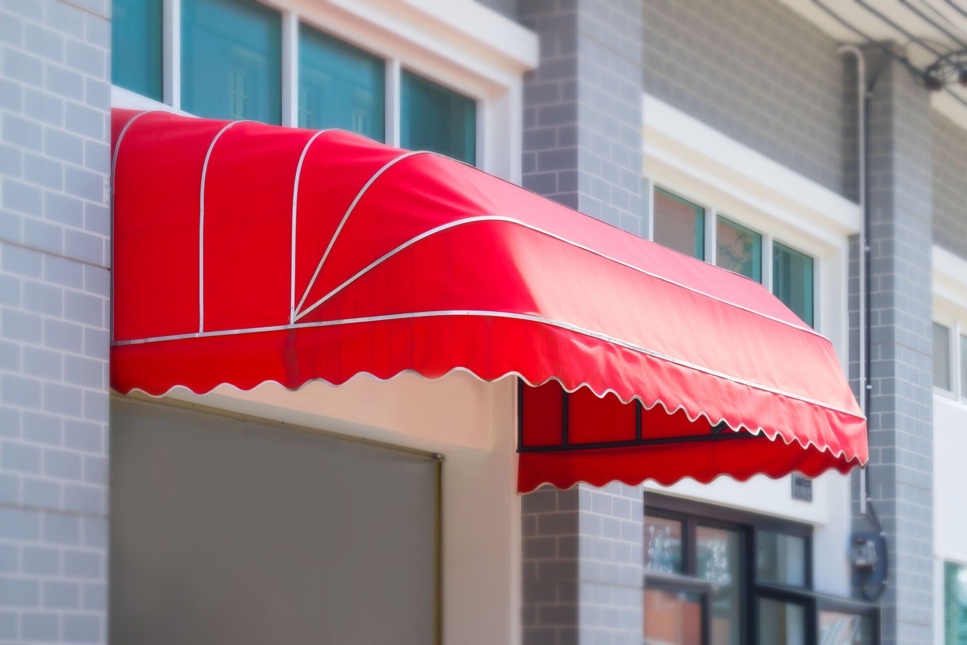 Fabric Awning Installation Company