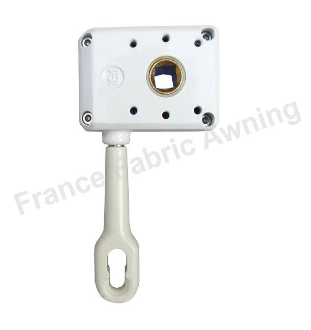 Retractable awning Gear Box 1.16