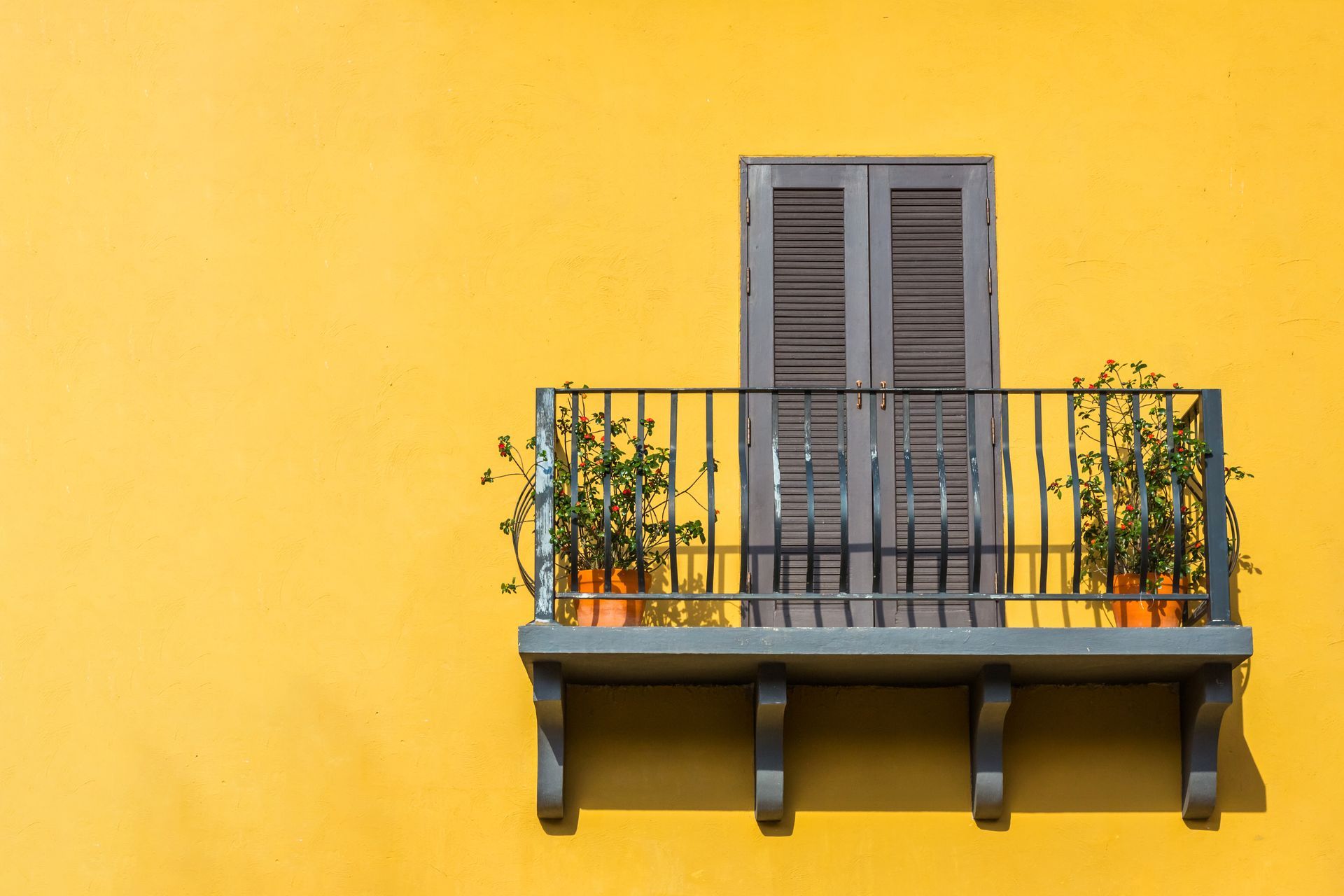 Assess Your Balcony Needs