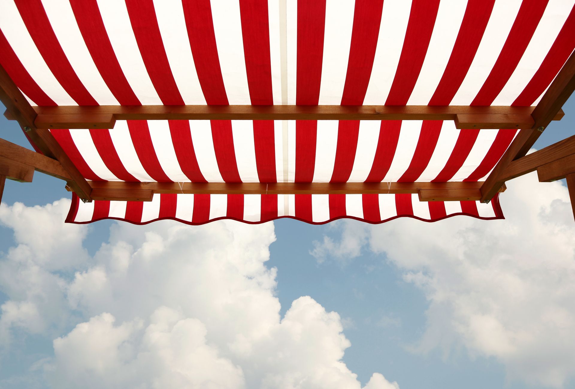 Awning Fabric Replacement