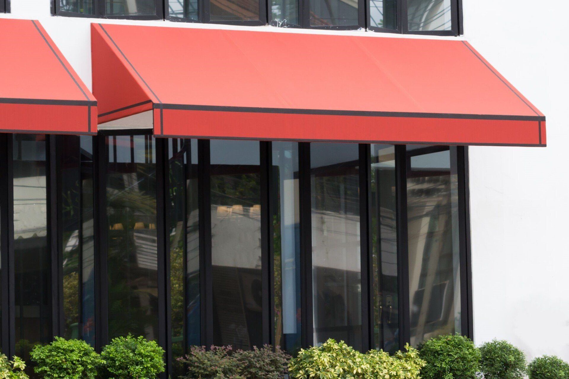 Basic Guide To Awning Designs