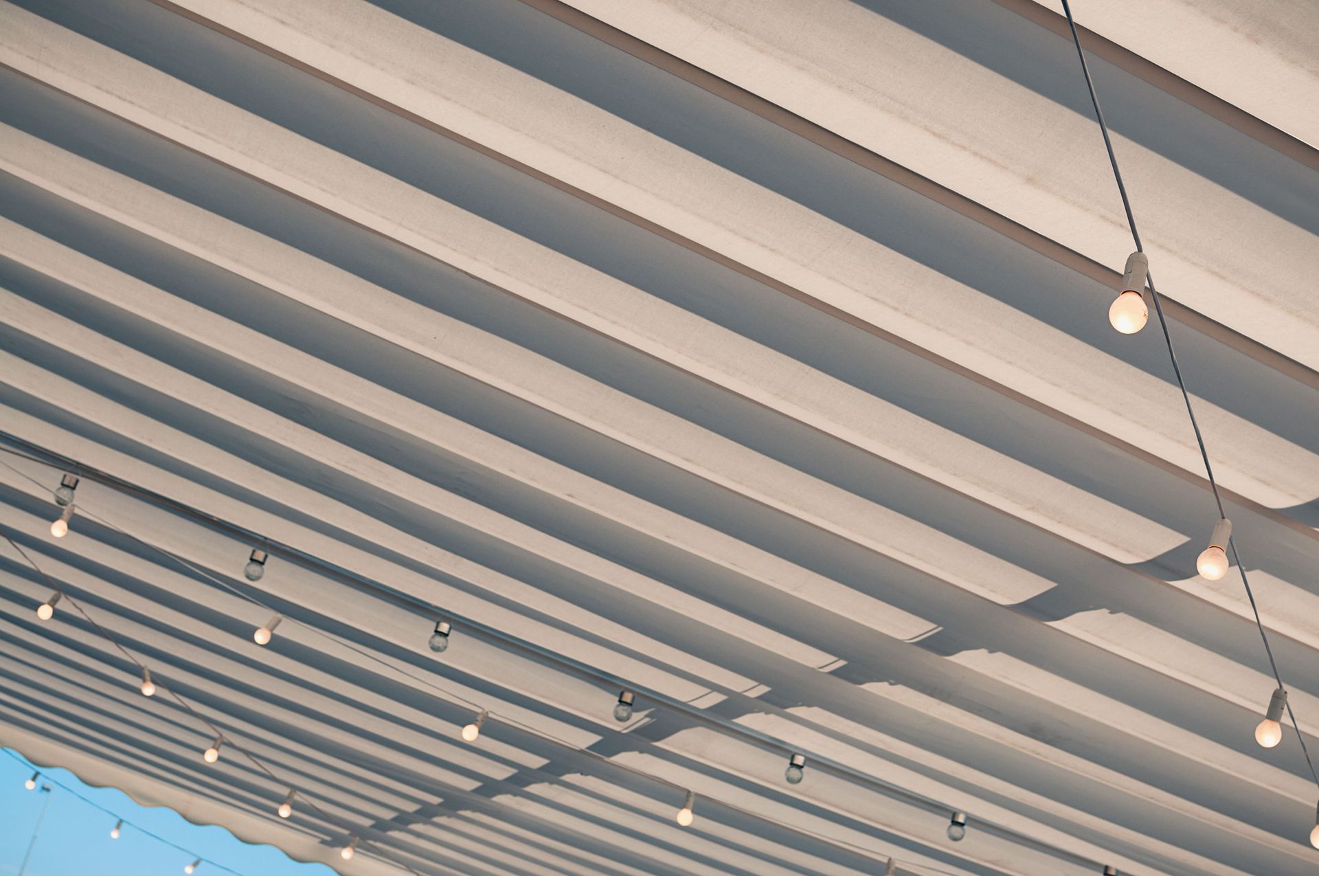 Canopy Awning Malaysia