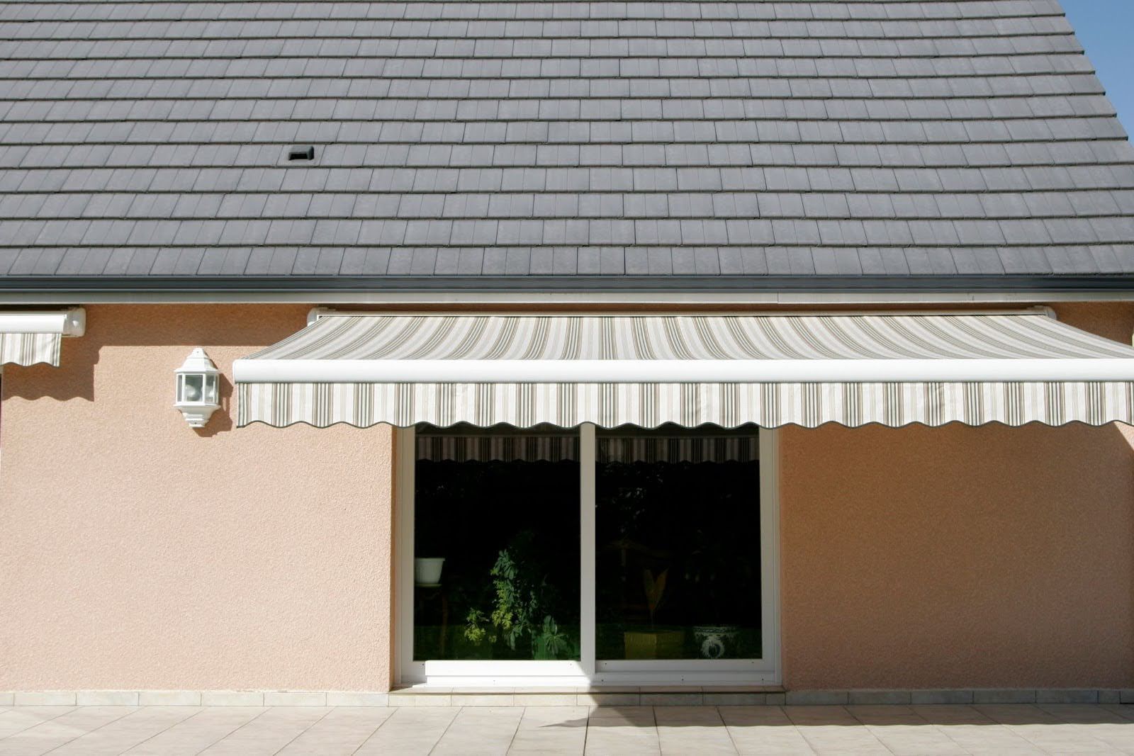 Choosing Custom Awning