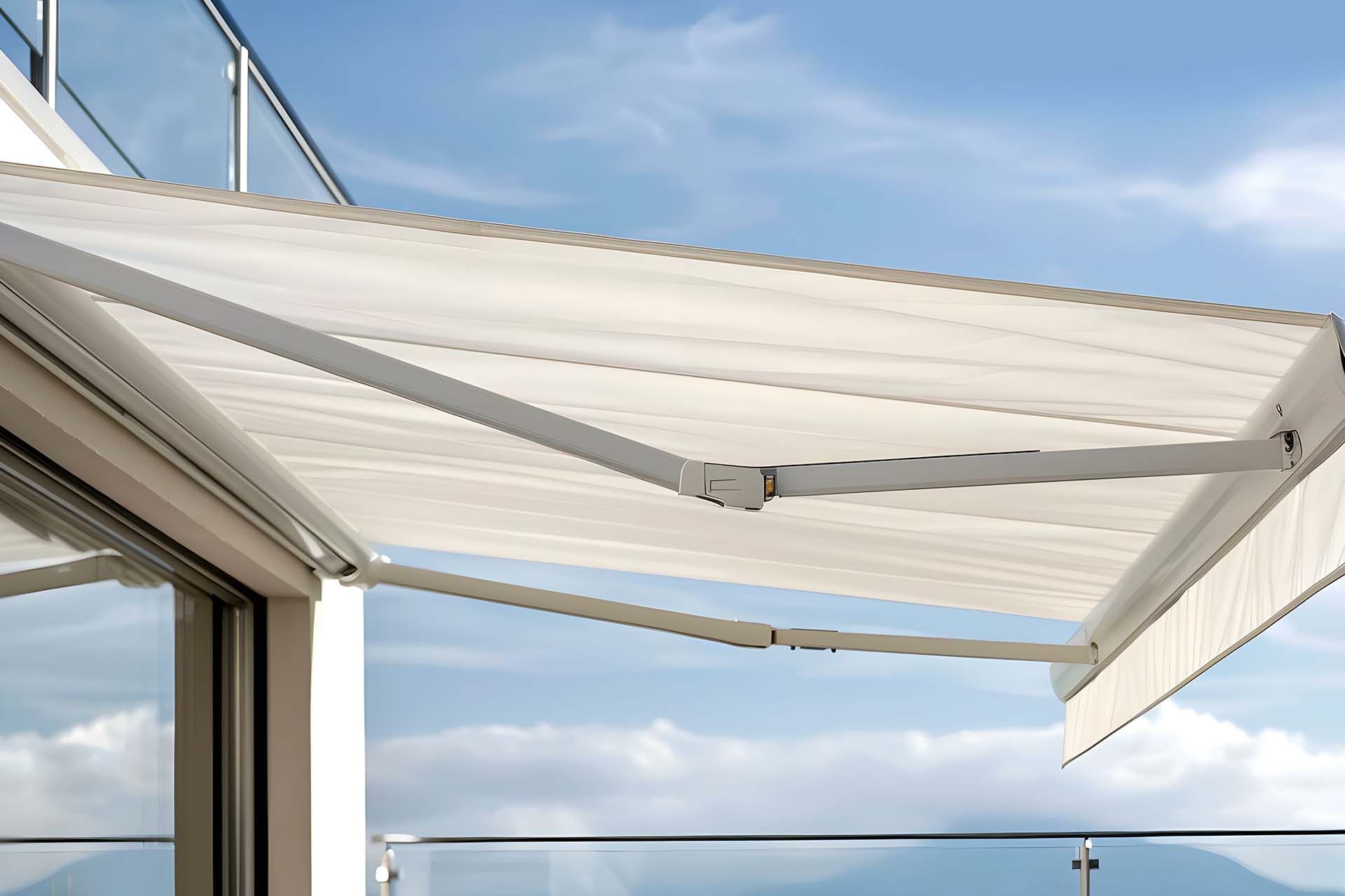 Awning Fabric Replacement