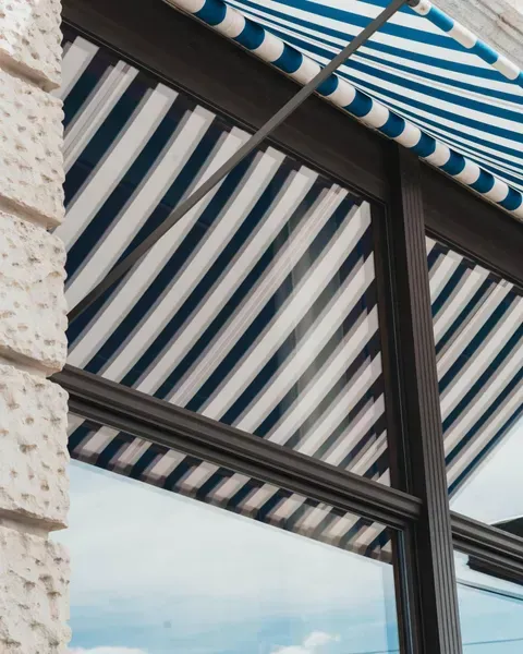 Fixed Awning Installation Malaysia
