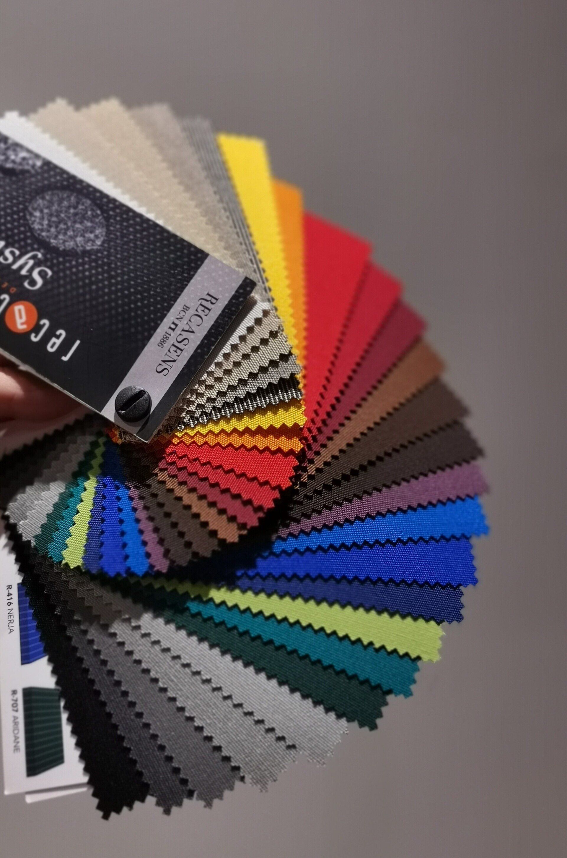 Recasens Fabric Supply